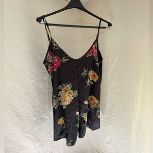 Jac Vanek romper